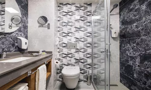 هتل سی لایف کمر ریزورت آنتالیا هتل سی لایف کمر ریزورت آنتالیا